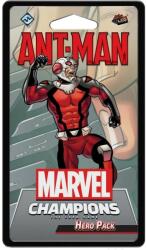 Fantasy Flight Games Extensie pentru jocul de societate Marvel Champions - Ant-Man Hero Pack Joc de societate