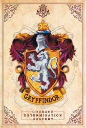 GB eye Movies: Harry Potter - Gryffindor (ABYDCO778)