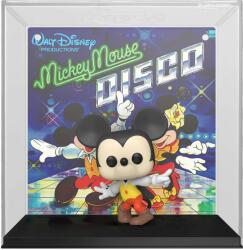 Funko Albume Funko POP! : Disney's 100th - Mickey Mouse Disco #48 (083146) Figurina