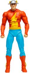 McFarlane Figurină de acțiune McFarlane DC Comics: Multivers - The Flash (Jay Garrick) (The Flash Age), 18 cm (MCF15296)