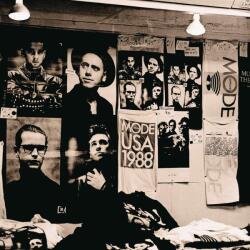 Virginia Records / Sony Music Depeche Mode - 101 - Live (2 Vinyl) (88985337711)