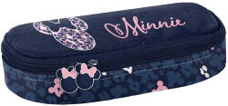 PASO Penar școlar oval Paso Minnie - C 1 fermoar (DM23MM-013) Penar