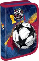 Colorino Geantă școlară Colorino Clipper - Fotbal, 2 aripi (F076652)