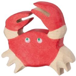 Goki Figurină din lemn Goki - Crab (80203)