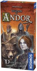 Kosmos Legends of Andor - Dark Heroes