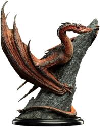Weta Workshop Statuetă Weta Movies: Lord of the Rings - Smaug the Magnificent, 20 cm