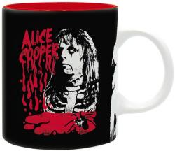 GB eye Cană GB Eye Music: Alice Cooper - Blood Spider (GBYMUG045)
