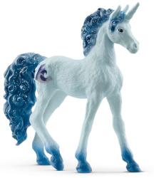 Schleich Bayala Bayala Unicorn Sapphire Figura Sapphire (70771-65241) Figurina