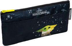 COOLPACK Penar școlar Cool Pack Bonnie - The Mandalorian (F011317) Penar