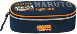 Panini Comix Anime Oval Carrying Case - Naruto Shippuden (70042NAS)