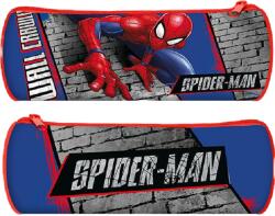 Kids Licensing Ghiozdan pentru copii cu licență - Spider-Man, 1 fermoar (SP50016)