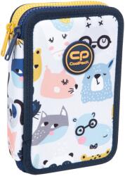 COOLPACK Penar școlar echipat Cool Pack Jumper 2 - Pucci (F066699) Penar