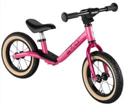 PUKY Bicicletă de echilibru Puky - Lr light, roz (4141)