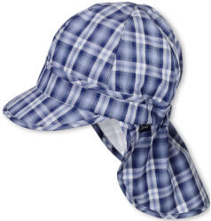 Sterntaler Pălărie de vară pentru copii Sterntaler - protecție UV 50+, 51 cm, 18-24 luni (1621723-300)