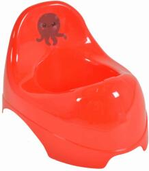 Moni Olita pentru copii Moni - Jellyfish, roșu (110198)