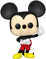 Funko POP! Disney: Mickey și prietenii - Mickey Mouse #1187 (072734)