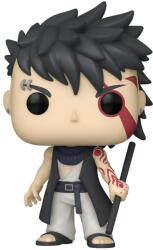 Funko Figurină Funko POP! Anime: Boruto - Naruto Next Generations - Kawaki (Glows in the Dark) (Ediție specială) #1384 (084020)