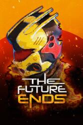 Maroze Studio The Future Ends (PC)