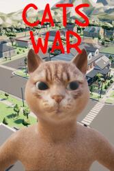 Quarlellle Cats War (PC)