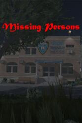 Virtual World Interactive Missing Persons (PC)