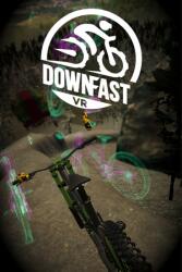 HomeBrewGames Down Fast VR (PC)