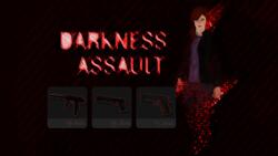 Black Lime Studio Darkness Assault Extra Guns DLC (PC)