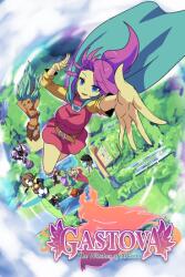 MechWolf Productions Gastova The Witches of Arkana (PC)