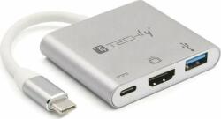 TECHLY IADAP USB31-HDMIPTY (IADAP USB31-HDMIPTY)
