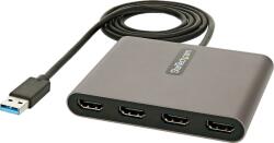 StarTech USB Station/Replicator (USB32HD4) (USB32HD4)