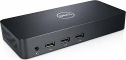 Dell Stație/Replicator Dell D3100 USB 3.0 (452-ABOU) (452-ABOU)