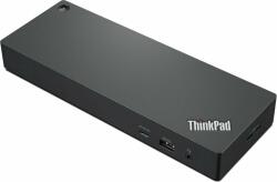 Lenovo Stație/Replicator Lenovo ThinkPad Thunderbolt 4 (40B00135DK) (ThinkPad Universal)