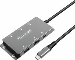 Stație/Replicator VivoLink USB-C (W125979492) (VLUSBCHUB)