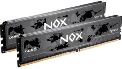 Apacer NOX 32GB (2x16GB) DDR5 6000MHz AH5U32G60C512MBAA-2