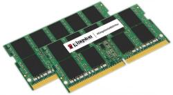 Kingston 64GB (2x32GB) DDR5 5200MHz KCP552SD8K2-64