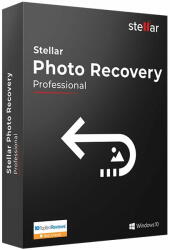 Stellar Photo Recovery Professional 12 macOS (4023126112333)