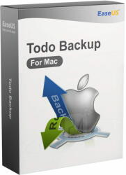 EaseUS Todo Backup MAC Lifetime Upgrades (ETBMAC202)