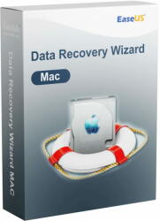 EaseUS Data Recovery Wizard MAC 17 (EASEUS-DRWMACP-FLU)