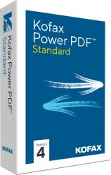 Kofax Power PDF 4.0 Standard Windows (PPD-PER-0332-001U)