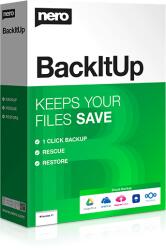 Nero BackItUp (EMEA-10200010/1445)