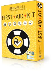 Engelmann Media SecuPerts First Aid Kit (B01N6IJW0T)