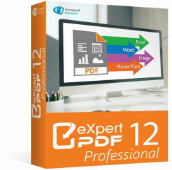 Expert PDF 12 Professional (AQ-11958-LIC)