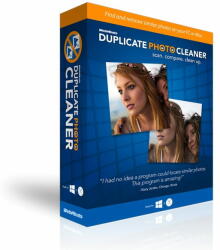 Avanquest Duplicate Photo Cleaner Windows (454556566512)