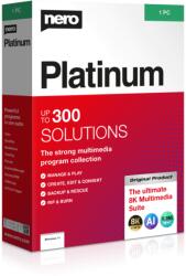 Nero Platinum Suite (P27454-02)