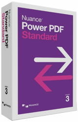 Nuance Power PDF 3.1 Standard Windows (AS09G-W00-3.0)