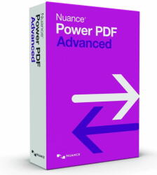 Nuance Power PDF 3.1 Advanced (AV09G-K00-3.0)