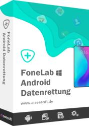 Aiseesoft FoneLab - Android Data Recovery Windows (5056143565656)
