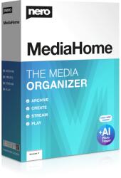 Nero Media Home 2026 (EMEA-11700000/1445)