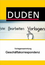Duden Vorlagensammlung - Geschäftskorrespondenz macOS (3411904283)