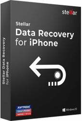 Stellar Data Recovery for iPhone Mac OS (STLRPDRECIPHPC)