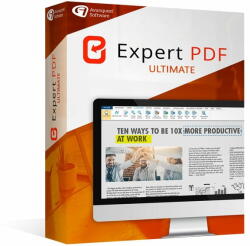 Expert PDF 14 Ultimate (AQ-12109-LIC)